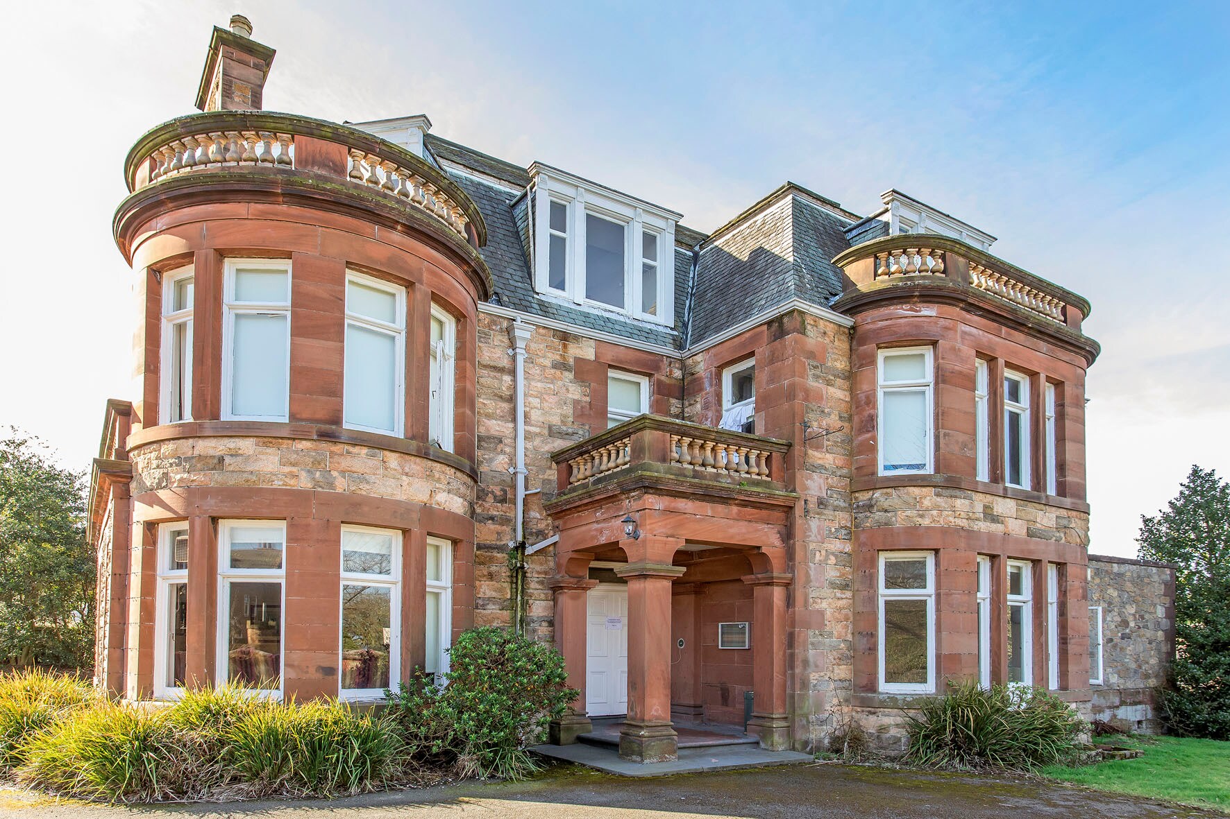 34 Dirleton Ave, North Berwick for sale Building Photo- Image 1 of 1