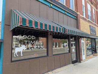 More details for 104 N Elm St, Cresco, IA - Retail for Sale