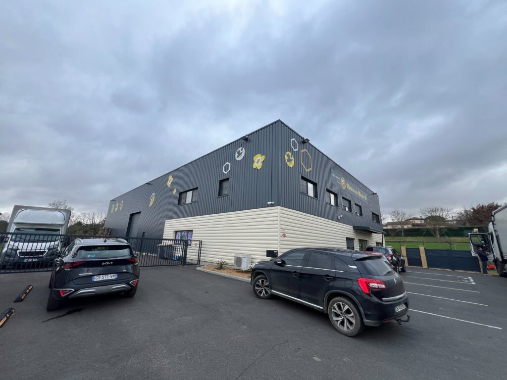 123 Chemin De Machy, Chasselay for sale Primary Photo- Image 1 of 4