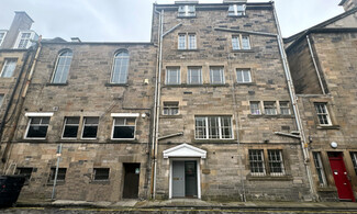 More details for 43 Queensferry Street Ln, Edinburgh - Office for Rent