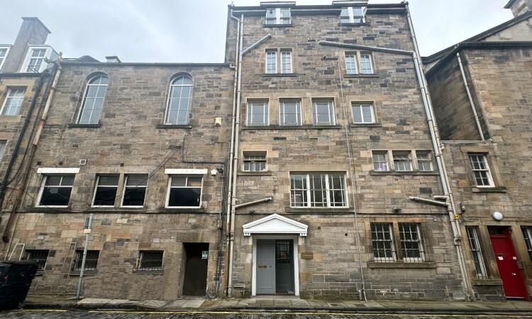 43 Queensferry Street Ln, Edinburgh for sale Building Photo- Image 1 of 1