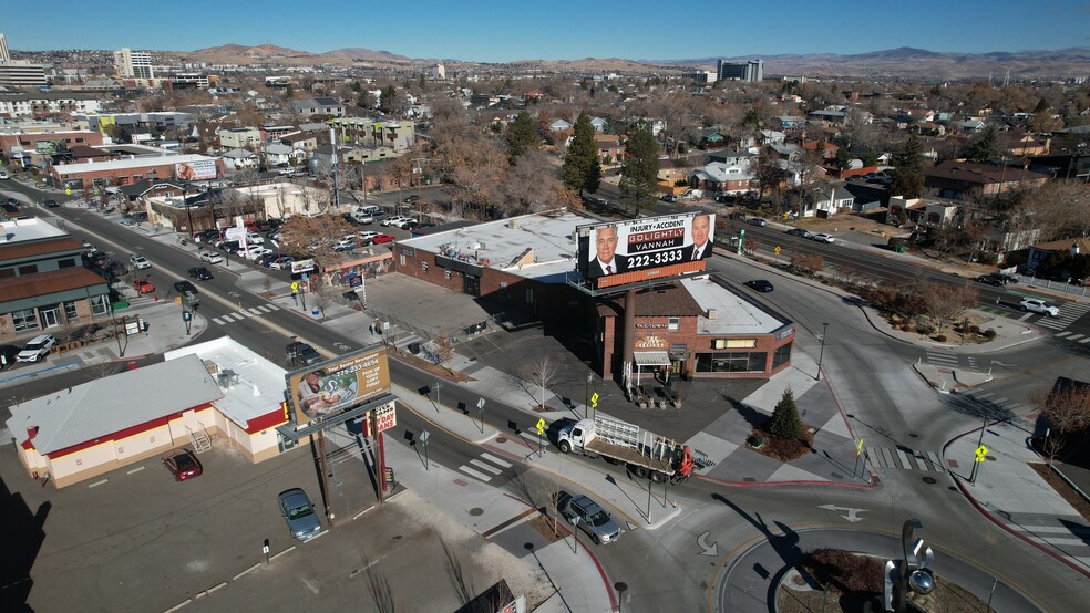 960 S Virginia St, Reno, NV for sale - Building Photo - Image 1 of 1