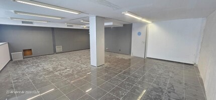Office / Retail in El Masnou, Barcelona to rent Interior Photo- Image 2 of 7