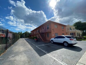 1716 NW 19th St, Miami, FL for sale Building Photo- Image 1 of 1