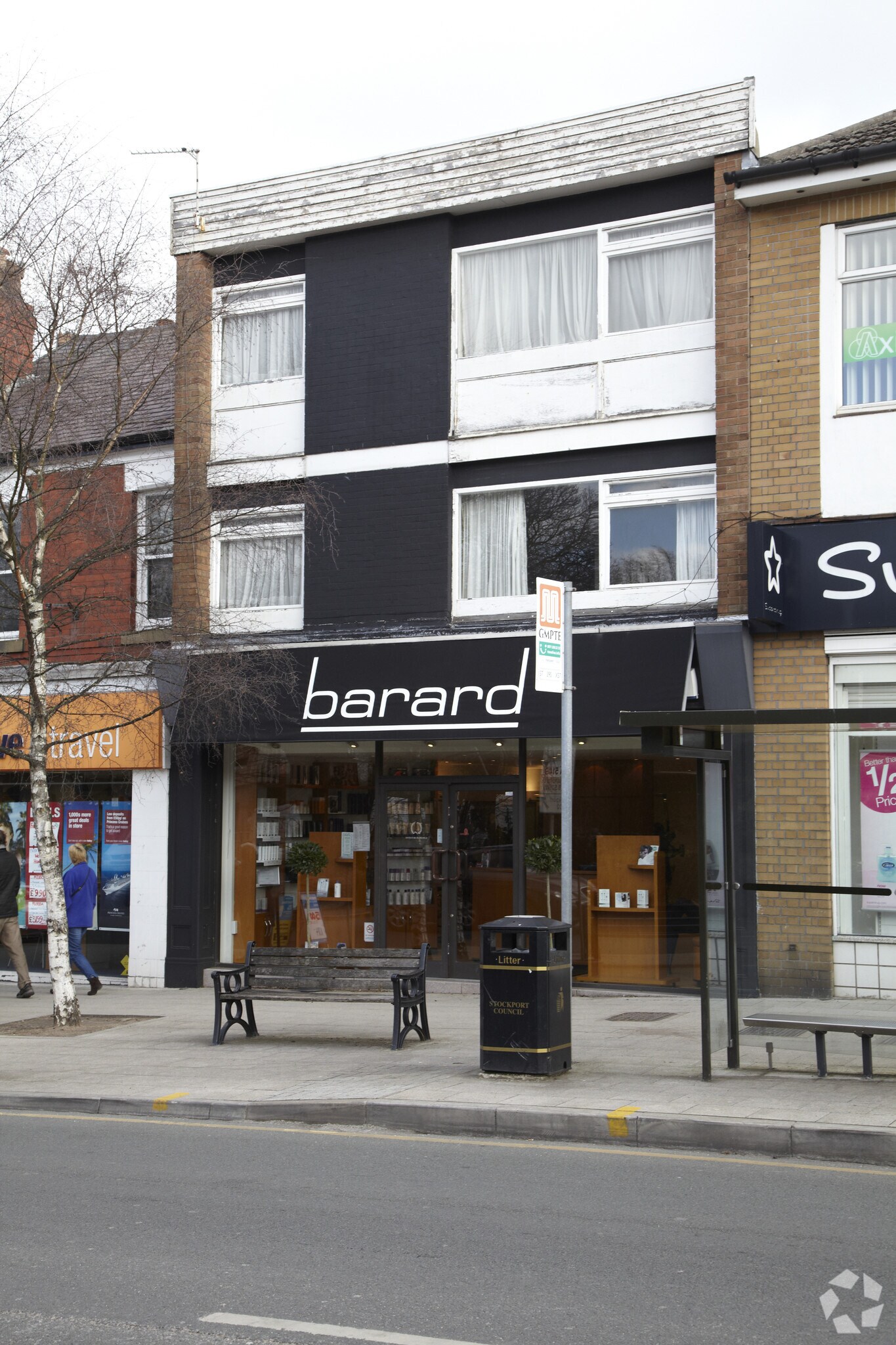 27 Woodford Rd, Stockport for sale Primary Photo- Image 1 of 1