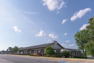 1105 North Point Blvd, Baltimore, MD for rent Building Photo- Image 1 of 5