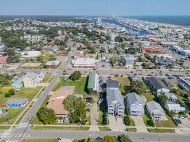 213 Cape Fear  Blvd and 218 Charlotte Avenue - Commercial Property