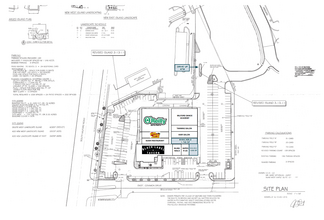 131 S Milford Rd, Milford, MI for rent Site Plan- Image 1 of 1