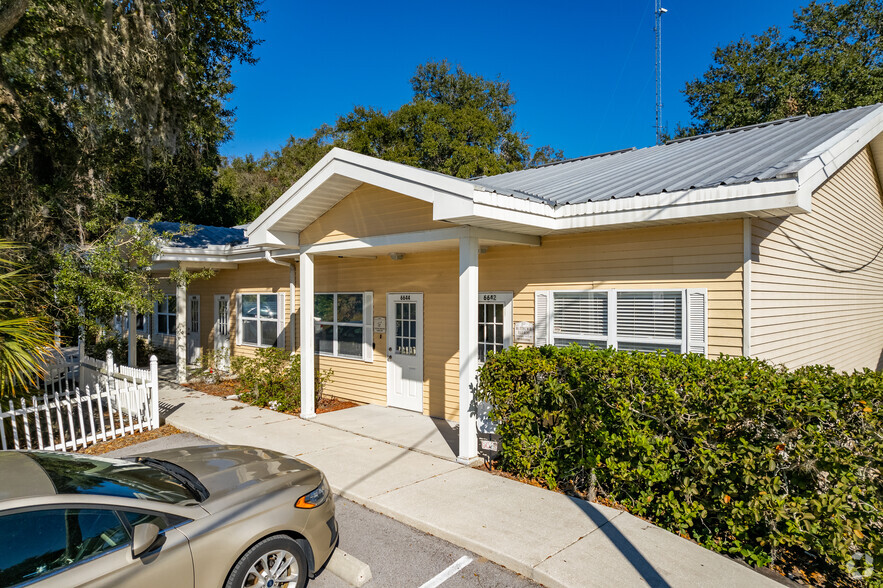 6646 Rowan Rd, New Port Richey, FL for sale - Primary Photo - Image 1 of 1