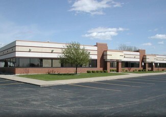 More details for 14 Tri-Park Way, Appleton, WI - Office for Sale