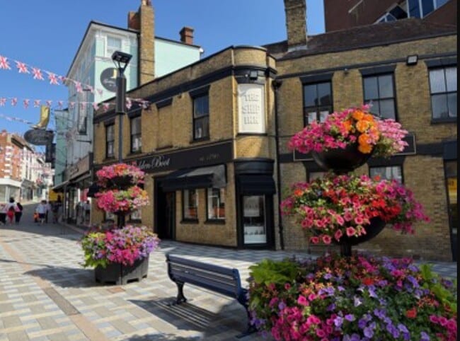 More details for 25-33 Gabriels Hl, Maidstone - Office to Rent