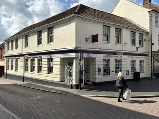 More details for 4-6 Market Pl, Fakenham - Retail for Rent