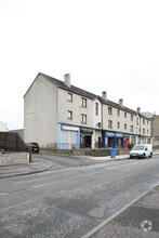 8-34 Duncan Crescent, Dunfermline for rent Primary Photo- Image 1 of 5