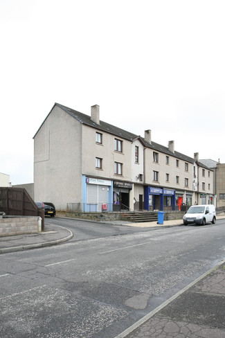 More details for 8-34 Duncan Crescent, Dunfermline - Retail for Rent