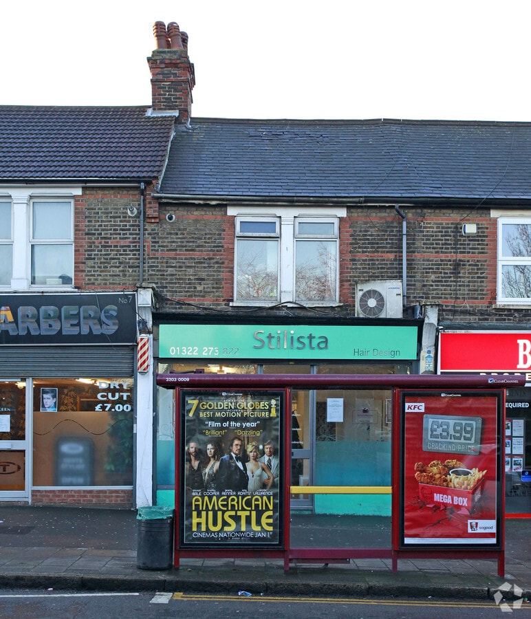 5 The Brent, Dartford, DA1 1YD UK