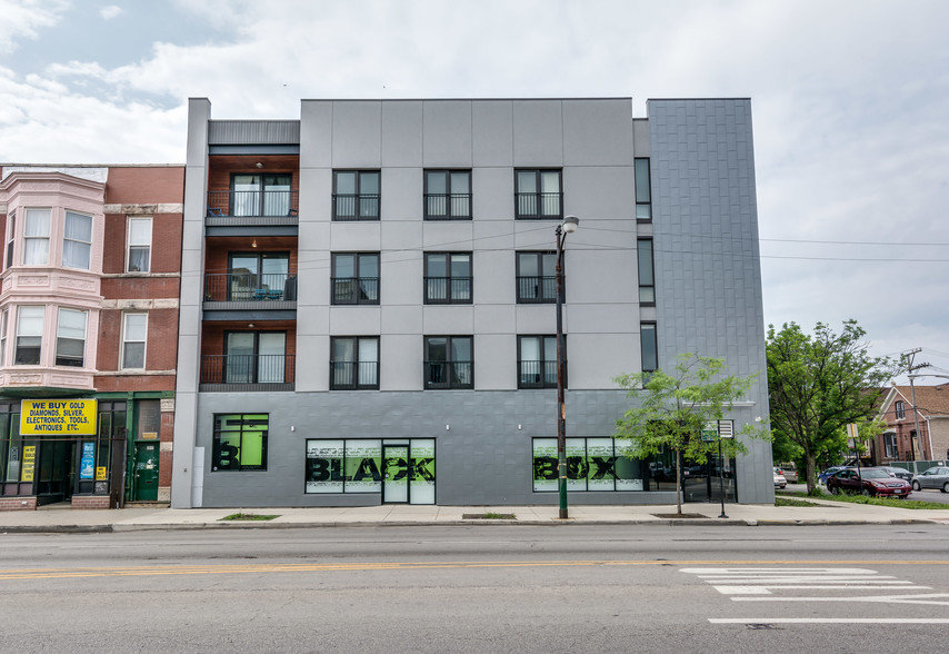 2625 W North Ave, Chicago, IL for sale - Other - Image 1 of 1