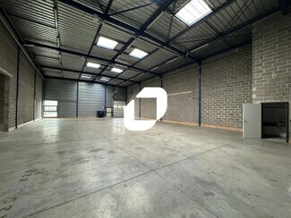 More details for 1 Rue Du Dépôt, Niederhausbergen - Office, Light Industrial to Rent