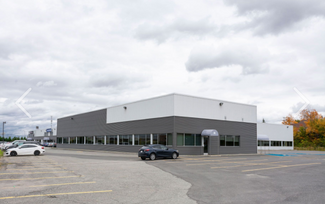 More details for 30-56 Rue Jacques-Nau, Lévis, QC - Industrial for Rent