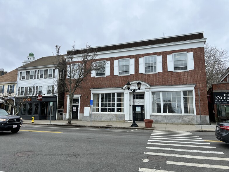 34-36 Main St, Plymouth, MA for rent - Building Photo - Image 3 of 6