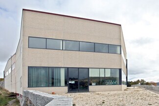 More details for Camino Fábrica, s/n, Hoyocasero - Industrial to Rent