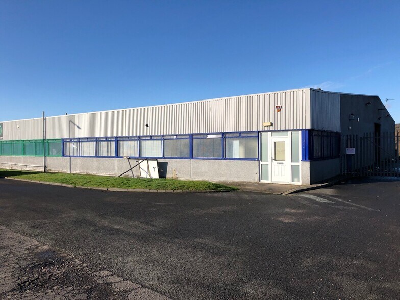 Ridge Way, Dunfermline for sale - Building Photo - Image 1 of 1