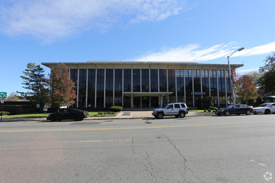 59 Main St, West Orange, NJ for sale - Building Photo - Image 1 of 1