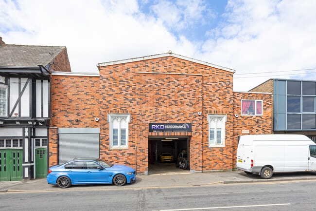 More details for 3 Dansom Lane South, Hull - Industrial to Rent