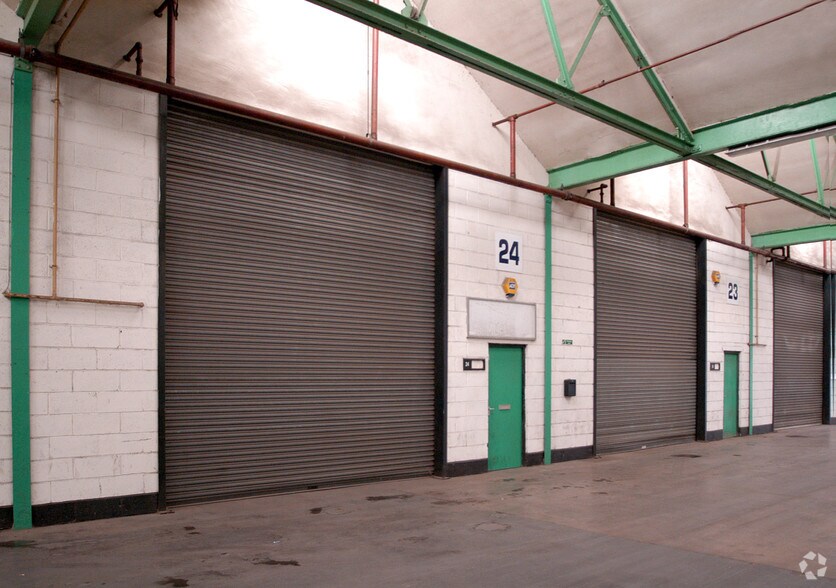 Hay Hall Rd, Birmingham for sale - Interior Photo - Image 1 of 1