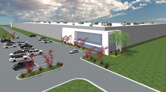 More details for 100 McGovern Blvd, Lancaster, MA - Industrial for Rent