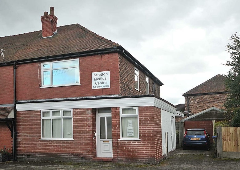 12-12a Lindi Ave, Warrington to rent Primary Photo- Image 1 of 2
