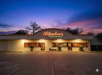 More details for 403 N Jefferson St, La Grange, TX - Retail to Rent