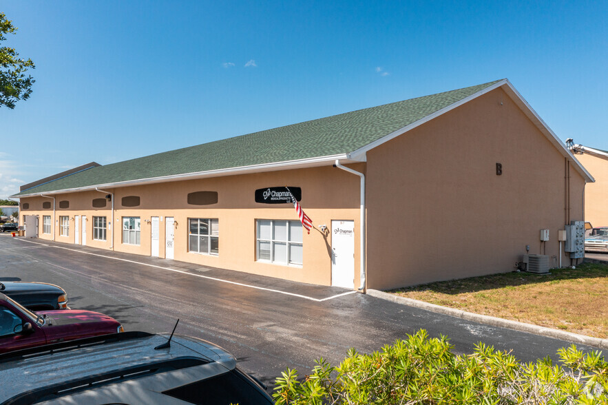 19800 Veterans Blvd, Port Charlotte, FL for sale - Building Photo - Image 1 of 1