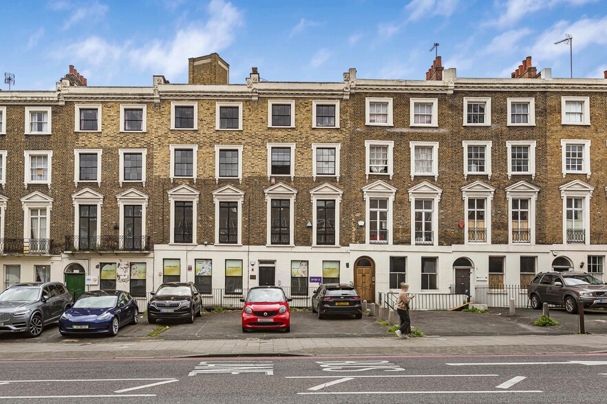 360-364 City Rd, London to rent - Building Photo - Image 1 of 2
