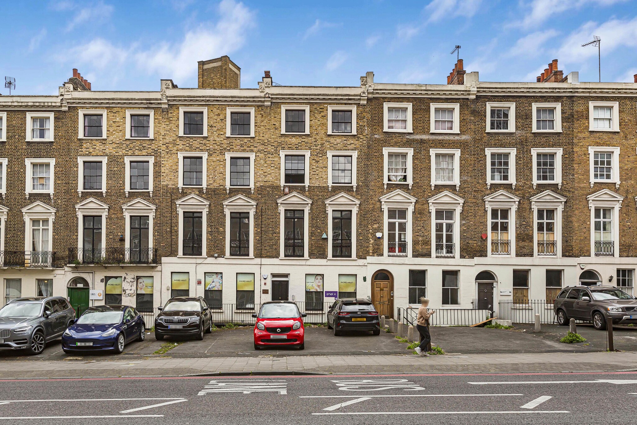 360-364 City Rd, London to rent Building Photo- Image 1 of 3