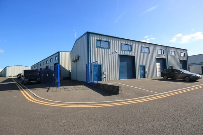 More details for Unit 56 Manston, Ramsgate - Industrial for Sale