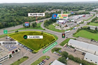 More details for 5 E Industrial Rd, Branford, CT - Land for Rent