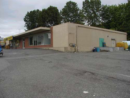 350 Sunset Blvd N, Renton, WA to rent Primary Photo- Image 1 of 2