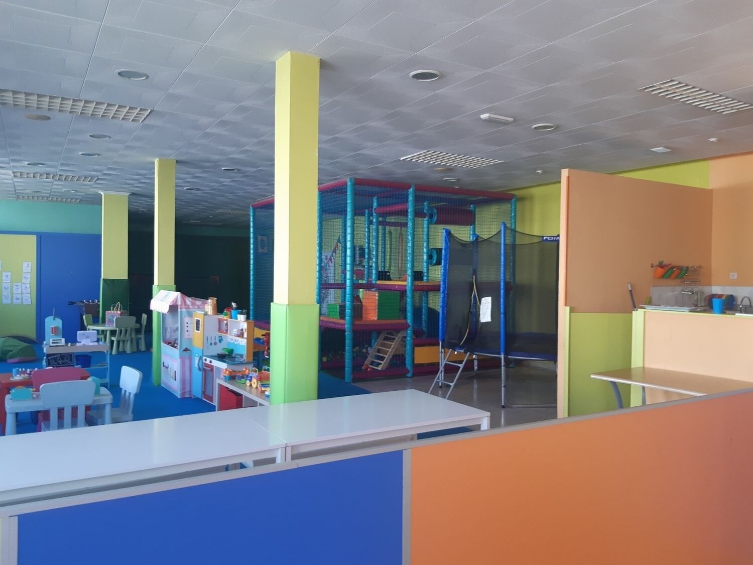Build-to-Rent in Ciempozuelos, Madrid for sale Interior Photo- Image 1 of 2