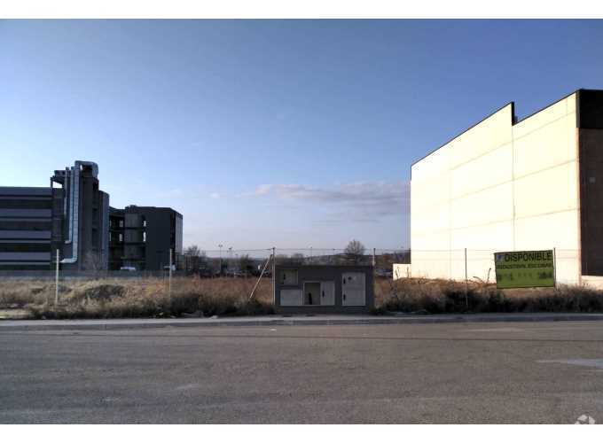 Land in Arganda del Rey, Madrid for sale Primary Photo- Image 1 of 4