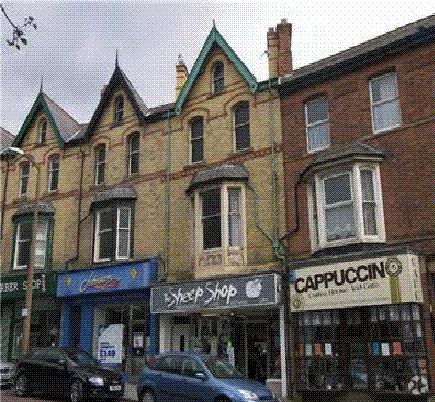 3 The Crescent, Lytham St Annes for sale Primary Photo- Image 1 of 1