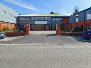 Hope St, Chester for rent Building Photo- Image 1 of 7