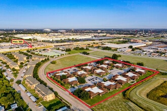 205 Billings St, Arlington, TX to rent Building Photo- Image 2 of 7