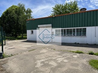 More details for Light Industrial for Sale