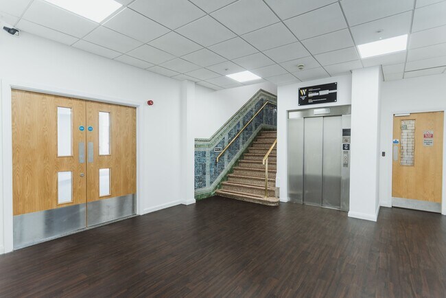 More details for Market St, Barnsley - Co-working to Rent