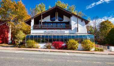 2653 Main St, Lake Placid, NY for sale Building Photo- Image 1 of 1