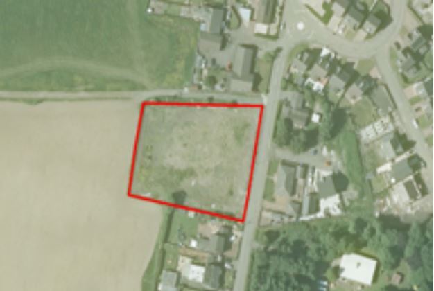 Draffan Rd, Larkhall for sale - Primary Photo - Image 1 of 1