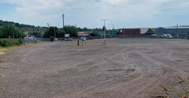 More details for Forge Ln, Cradley Heath - Land to Rent