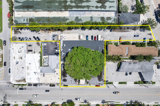 More details for 2400 E Las Olas Blvd, Fort Lauderdale, FL - Retail for Sale