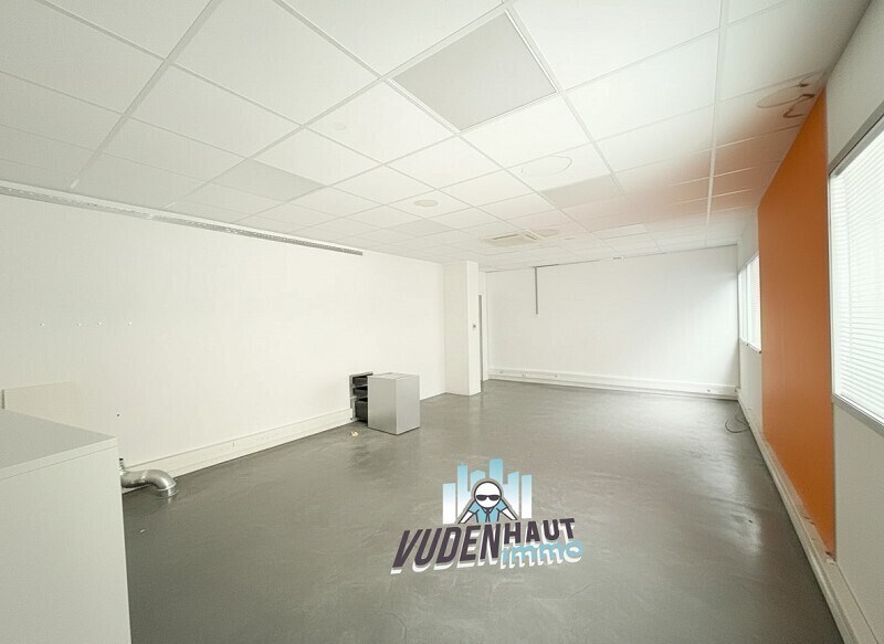Light Industrial in Blagnac for sale - Interior Photo - Image 3 of 9