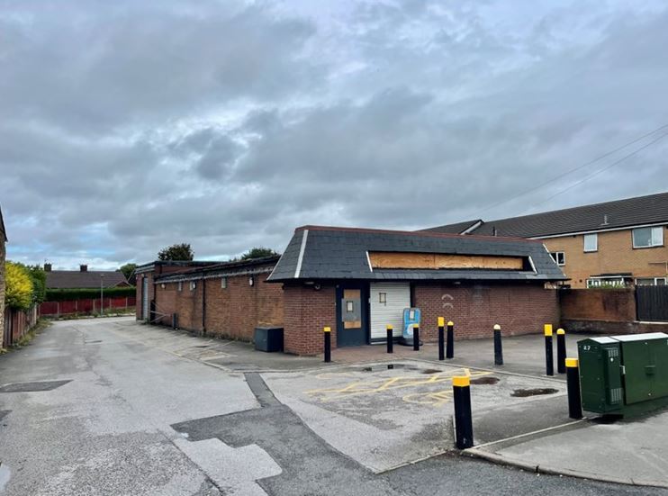 152 Moor Rd, Chorley, PR7 2LU UK